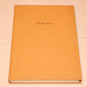 Valentin Parhaat parodiat